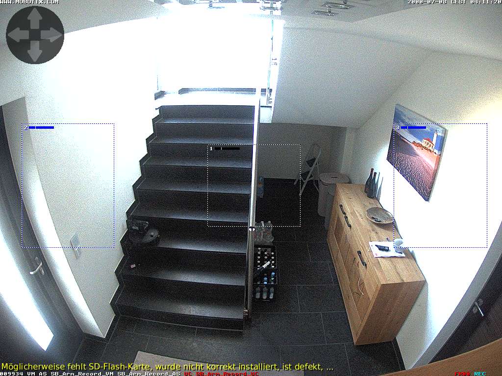 Camera localcam:Ereignisbild Nr. 2