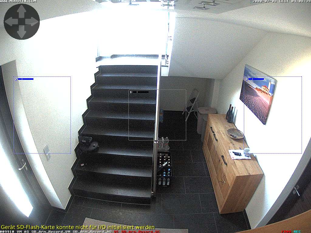 Camera localcam:Ereignisbild Nr. 3
